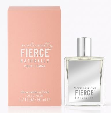 Abercrombie & Fitch Fierce Naturally Women EDP 100ml de Abercrombie & Fitch